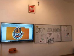 Dzień Sportu Szkolnego
